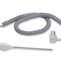 Ilc Replacement for Welch Allyn 02893-000 Reusable Temperature Probes 02893-000 REUSABLE TEMPERATURE PROBES WELCH ALLYN